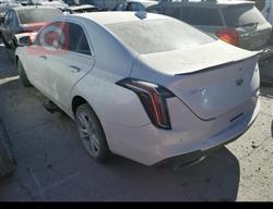 Cadillac CT4
